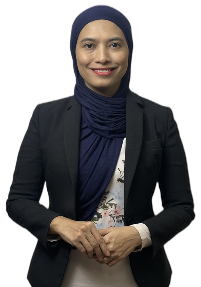 Nurfadzilah binti Ahmad